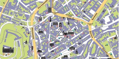แผนที่ของ world. kgm สโลวาเกีย name